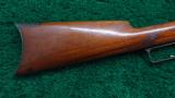 MARLIN MODEL 92 RIFLE - 11 of 13