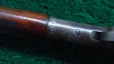 MARLIN MODEL 92 RIFLE - 9 of 13
