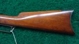 MARLIN MODEL 92 RIFLE - 10 of 13