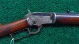 MARLIN MODEL 92 RIFLE - 1 of 13