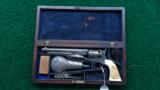  CASED NIMSCHKE ENGRAVED 1860 COLT ARMY - 14 of 17
