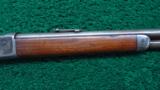 WINCHESTER MODEL 86 RIFLE - 5 of 14