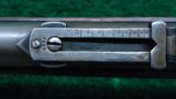 WINCHESTER MODEL 86 RIFLE - 9 of 14