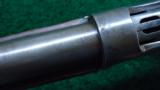 WINCHESTER MODEL 86 RIFLE - 6 of 14