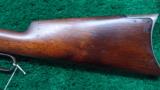 WINCHESTER MODEL 86 RIFLE - 11 of 14