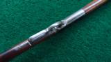 WINCHESTER MODEL 86 RIFLE - 3 of 14
