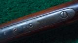 WINCHESTER MODEL 86 RIFLE - 10 of 14