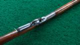MODEL 92 WINCHESTER RIFLE - 3 of 14