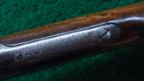 MODEL 92 WINCHESTER RIFLE - 8 of 14