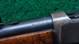 MODEL 92 WINCHESTER RIFLE - 6 of 14