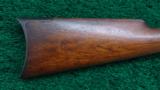  COLT MEDIUM FRAME PUMP ACTION RIFLE - 12 of 16