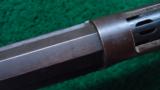 WINCHESTER 86 RIFLE - 6 of 14