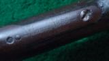 WINCHESTER 86 RIFLE - 8 of 14
