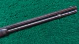 WINCHESTER 86 RIFLE - 7 of 14