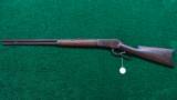 WINCHESTER 86 RIFLE - 13 of 14