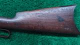 WINCHESTER 86 RIFLE - 11 of 14