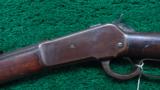WINCHESTER 86 RIFLE - 2 of 14