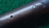 WINCHESTER 86 RIFLE - 10 of 14