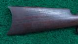 WINCHESTER 86 RIFLE - 12 of 14