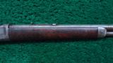 WINCHESTER MODEL 92 RIFLE - 5 of 13