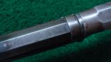 MARLIN MODEL 1893 PISTOL GRIP RIFLE - 6 of 13