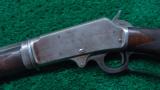 MARLIN MODEL 1893 PISTOL GRIP RIFLE - 2 of 13
