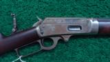 MARLIN MODEL 1893 TAKEDOWN RIFLE - 1 of 14