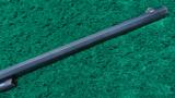 MARLIN MODEL 1893 TAKEDOWN RIFLE - 7 of 14