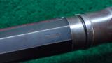 MARLIN MODEL 1893 TAKEDOWN RIFLE - 6 of 14