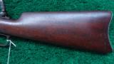 MARLIN MODEL 1893 TAKEDOWN RIFLE - 11 of 14