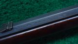 MARLIN MODEL 1893 TAKEDOWN RIFLE - 9 of 14