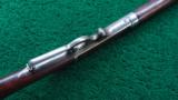 MARLIN MODEL 1893 TAKEDOWN RIFLE - 3 of 14
