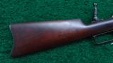 MARLIN MODEL 1893 TAKEDOWN RIFLE - 12 of 14
