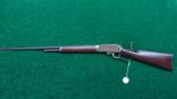 MARLIN MODEL 1893 TAKEDOWN RIFLE - 13 of 14