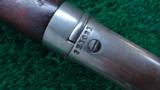 MARLIN MODEL 1893 TAKEDOWN RIFLE - 10 of 14