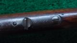 WINCHESTER MODEL 76 50 EXPRESS RIFLE - 13 of 17