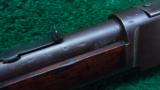 WINCHESTER MODEL 76 50 EXPRESS RIFLE - 12 of 17