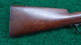 WINCHESTER MODEL 76 50 EXPRESS RIFLE - 15 of 17