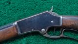  MARLIN MODEL 1881 DELUXE PISTOL GRIP RIFLE - 2 of 13
