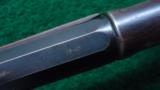  MARLIN MODEL 1881 DELUXE PISTOL GRIP RIFLE - 6 of 13