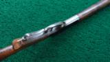  MARLIN MODEL 1881 DELUXE PISTOL GRIP RIFLE - 3 of 13