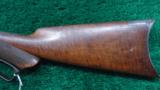  MARLIN MODEL 1881 DELUXE PISTOL GRIP RIFLE - 10 of 13