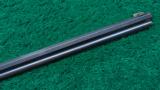  MARLIN MODEL 1881 DELUXE PISTOL GRIP RIFLE - 7 of 13
