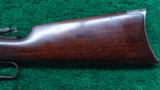  WINCHESTER MODEL 92 RIFLE - 11 of 14