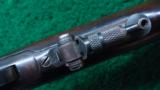  WINCHESTER MODEL 92 RIFLE - 8 of 14