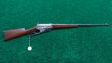 WINCHESTER MODEL 95 TAKEDOWN RIFLE - 13 of 13