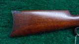 WINCHESTER MODEL 95 TAKEDOWN RIFLE - 11 of 13