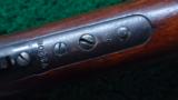 WINCHESTER MODEL 95 TAKEDOWN RIFLE - 9 of 13