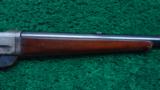 WINCHESTER MODEL 95 TAKEDOWN RIFLE - 5 of 13