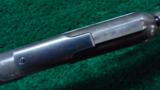 WINCHESTER 1873 DELUXE ENGRAVED LIKE A 1 OF 1,000 PRESENTATION RIFLE - 14 of 24